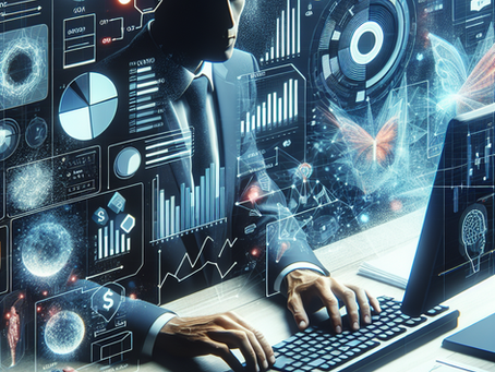 What's the Deal with Bookkeeping Software? The Ultimate Guide to Finding Your Perfect Match!