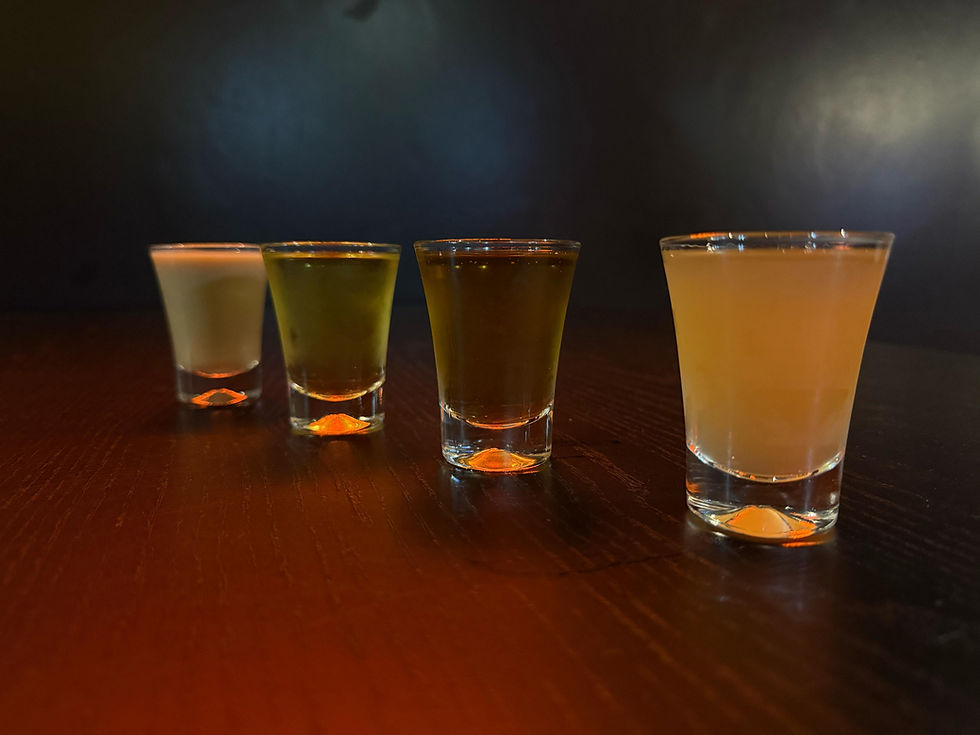 Essa é a terceira edição do evento, que acontece entre os dias 24 e 28 de fevereiro no Boteco da Ordem