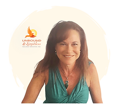 Michele Harris Founder Unbound & LImitless