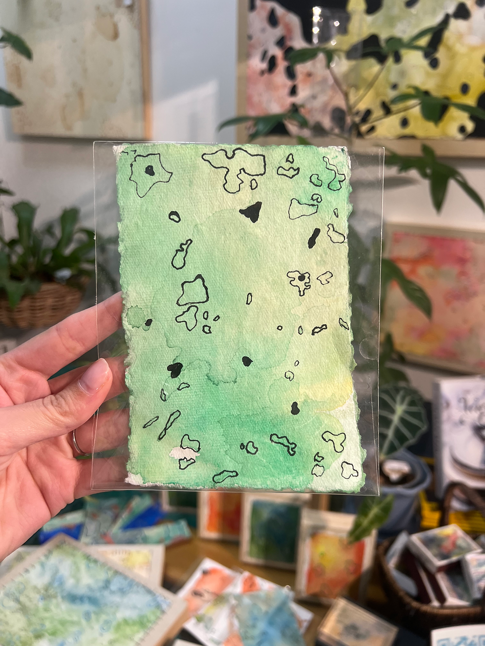 5x7 Atlas Paperworks 6 (2025)