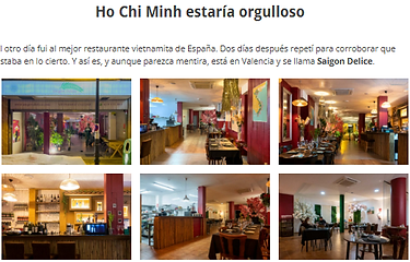 Blog Encuinarte