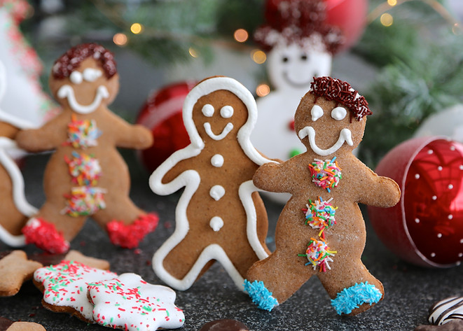 Gingerbread man - Tanunda Bakery.JPG