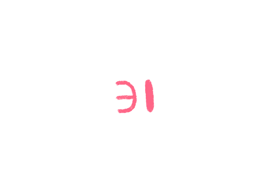 Winktokki Cosmos Digit Symmetry.webp