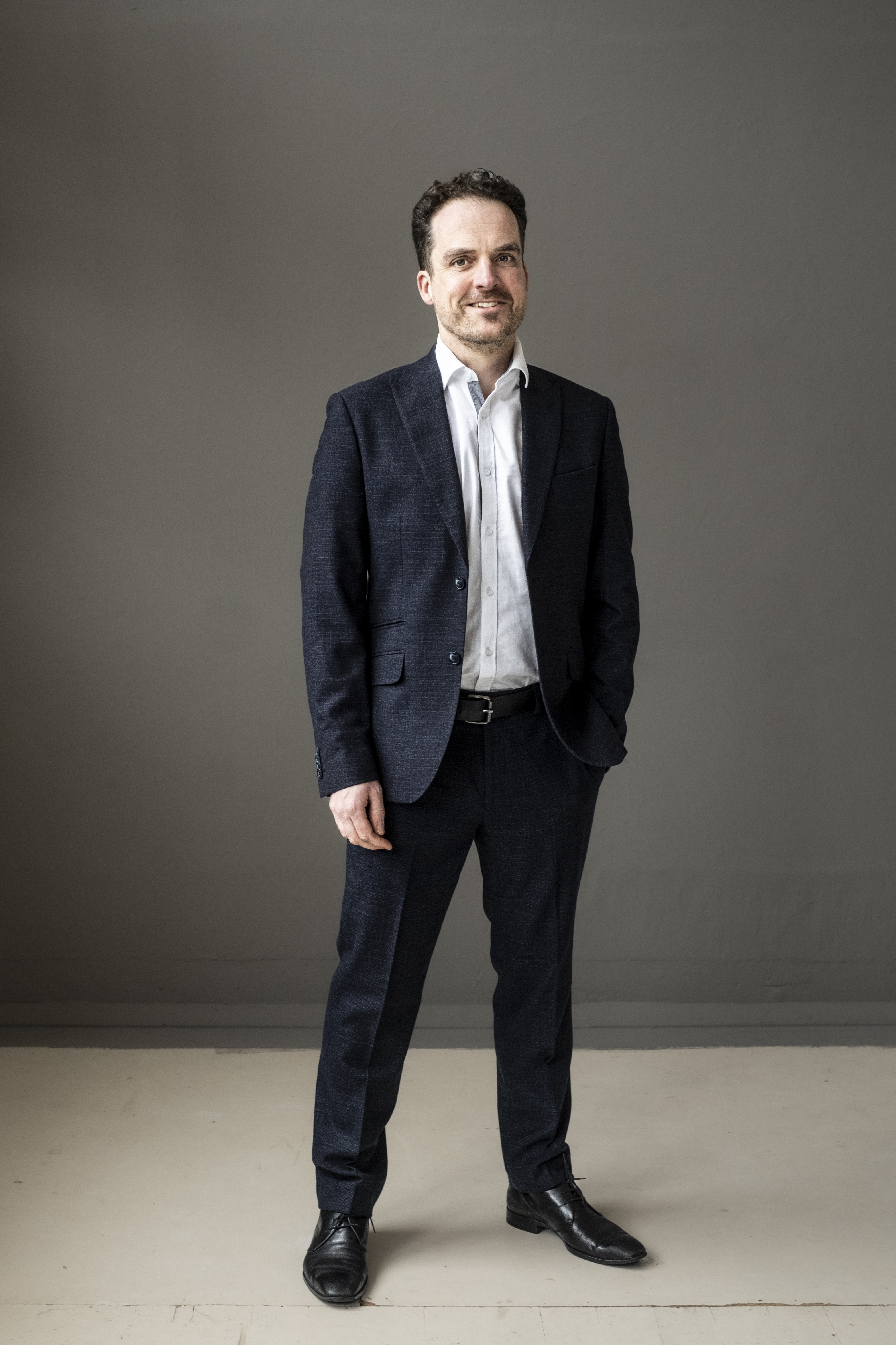 Additional portrait of Matthijs ten Kate