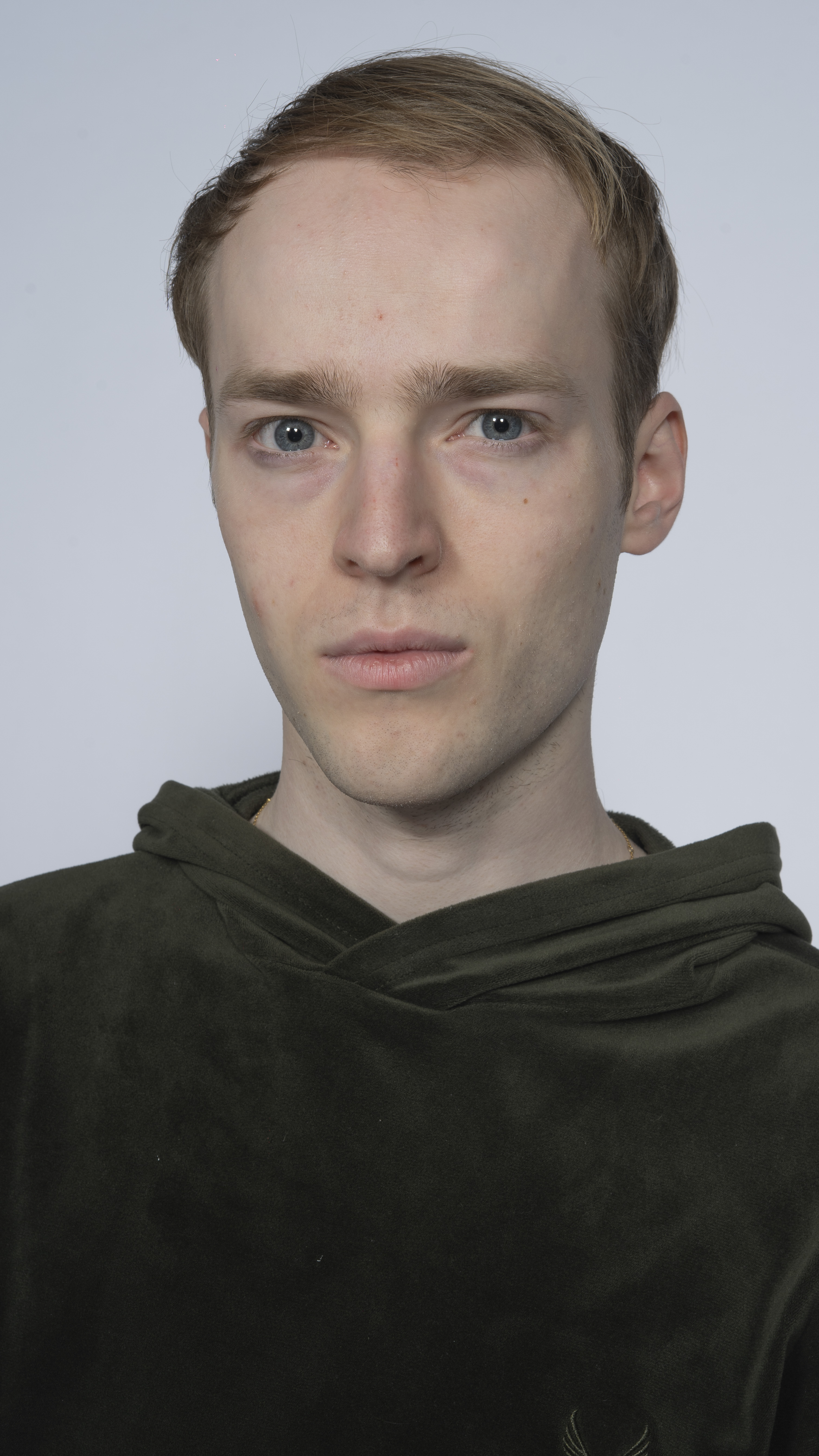 Michiel B.L. Korte