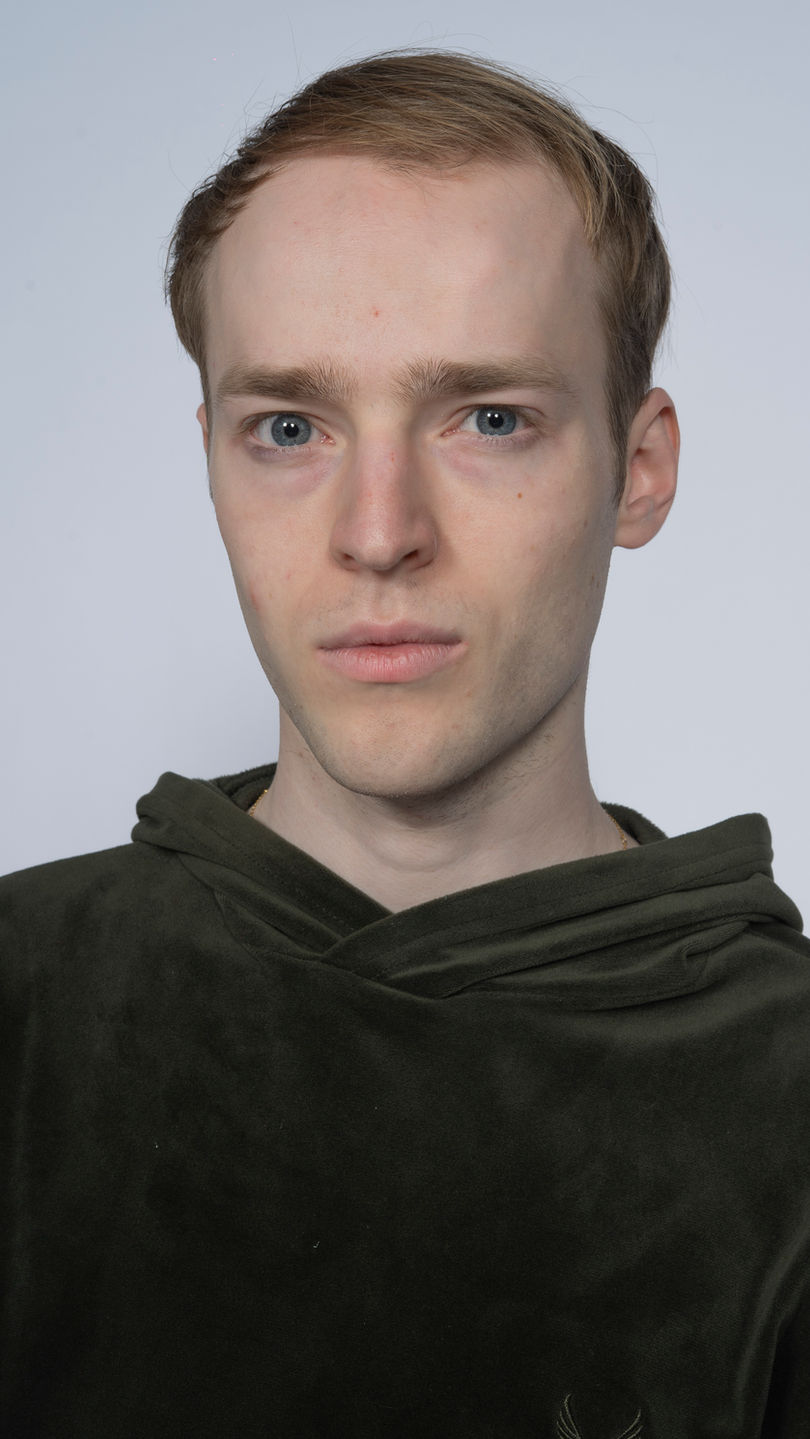 Michiel B.L. Korte