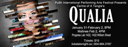 Qualia - PuSH