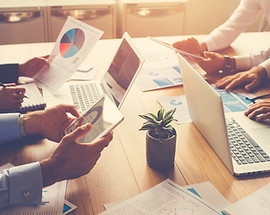 servicios legales para empresas: contratos, asesoría laboral y cumplimiento normativo