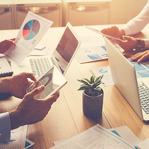 Helpdesk and Application Support