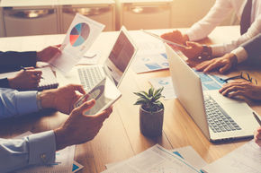 Starting vs. Growing a Business