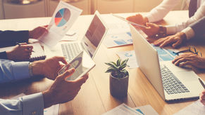 What's next? Big Data and Chatbots are the hottest trends in Digital Marketing