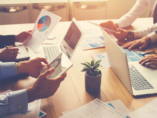 BUSINESS SERVICES CONSULTING