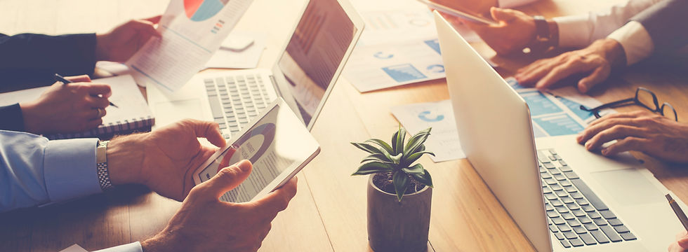 B2B Sales
