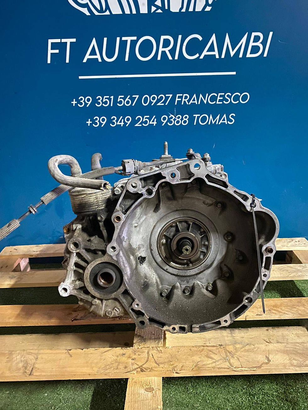 Miniatura: CAMBIO DFY SEAT LEON 1.5B ANNO 2019