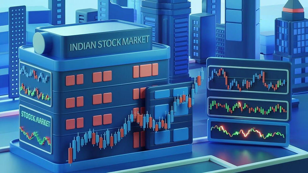 Types of Index Funds: Understanding How to Invest in Index Funds