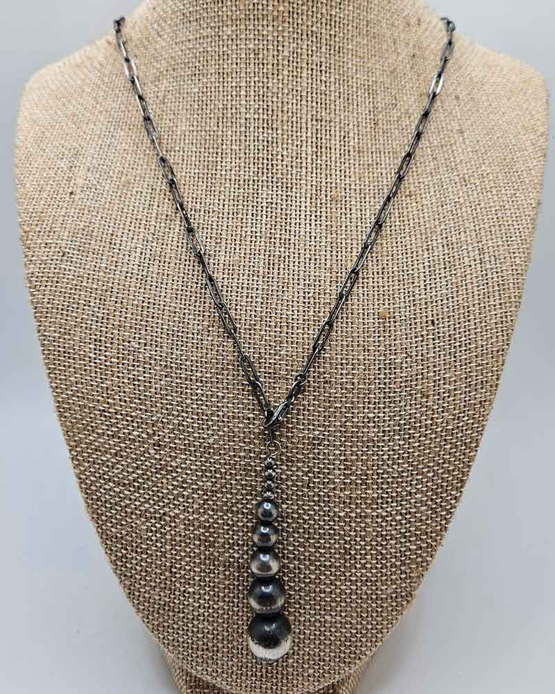 Western Vista Necklace