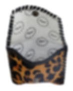 Thumbnail: Cowgirl Safari Coin Purse