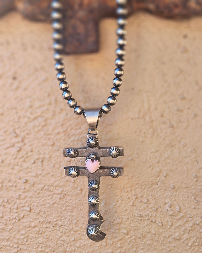 Thumbnail: Mystical Dragonfly Pendant