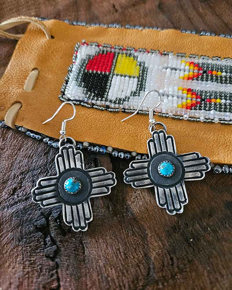 Thumbnail: Zia Earring