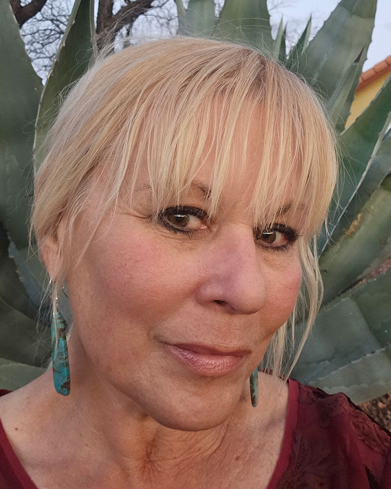 Thumbnail:  Prairie Dangle Earrings