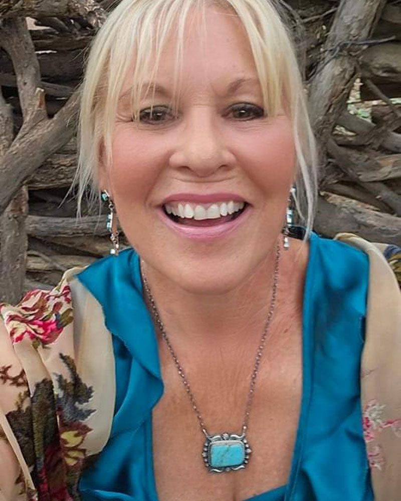 Thumbnail: Home on the Range Necklace