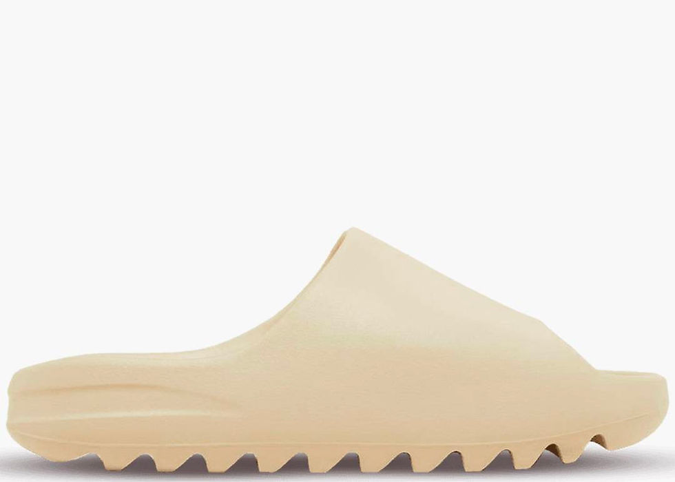 Adidas Yeezy Slide Bone (2022 Restock)