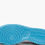 Miniatura: Nike Dunk High Blue Chill