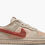 Miniatura: Nike Dunk Low Terry Swoosh