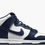 Miniatura: Nike Dunk High Championship Navy