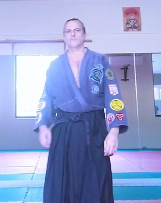 Insegnante Mattia Buldo