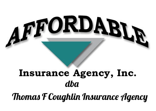 Affordable Insurance Agency Inc and Thomas F Coughlin Insurance Agency