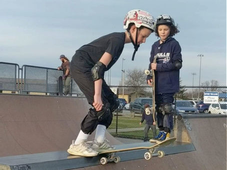 North Shore residents plan to lobby for local skate park