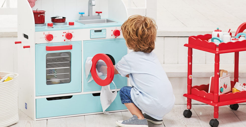 Детская Кухня Lollipop Kitchen