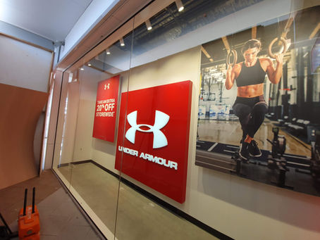 Under Armour