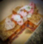 Copie de Letter Cake