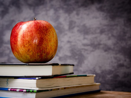 Encouraging Parents Regarding Their Children’s Education (part2)