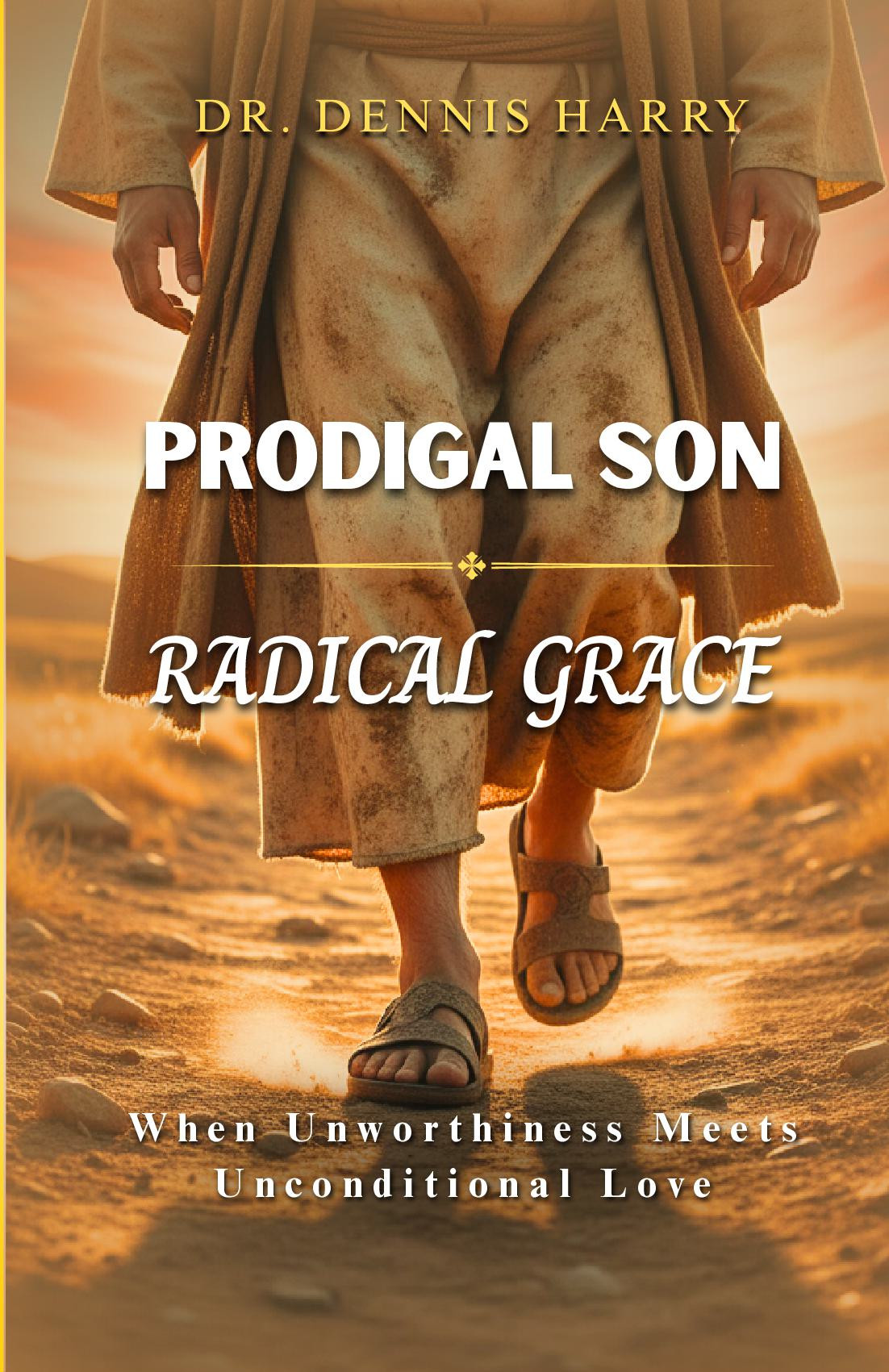 Prodigal Son Radical Grace