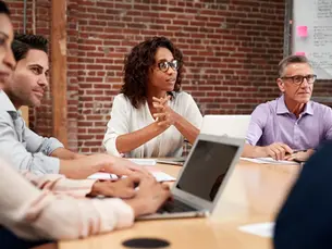 How to Plan a Successful Business Conference Event
