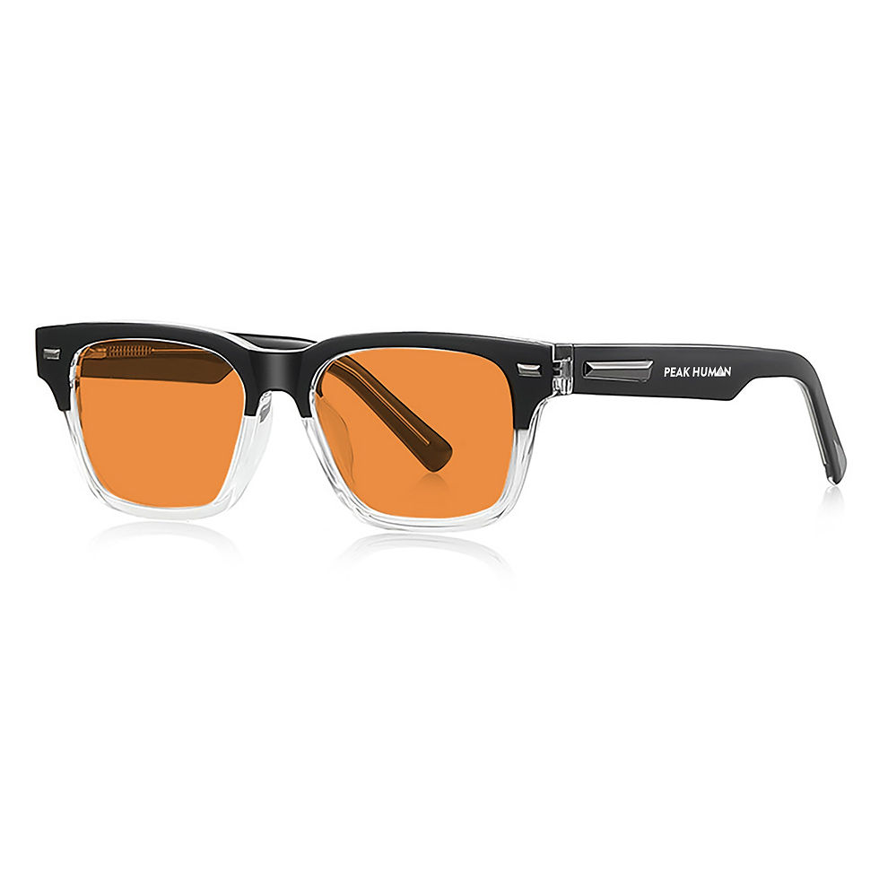 Thumbnail: Nova Sun Blockers | Blue Light Blockers