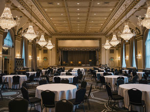 What Your Corporate Event Venue Says About You