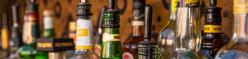 Bottle Service Reservations - Petty Cash