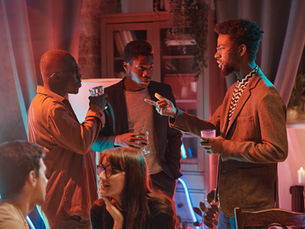 Top Networking Event Ideas for Large Groups