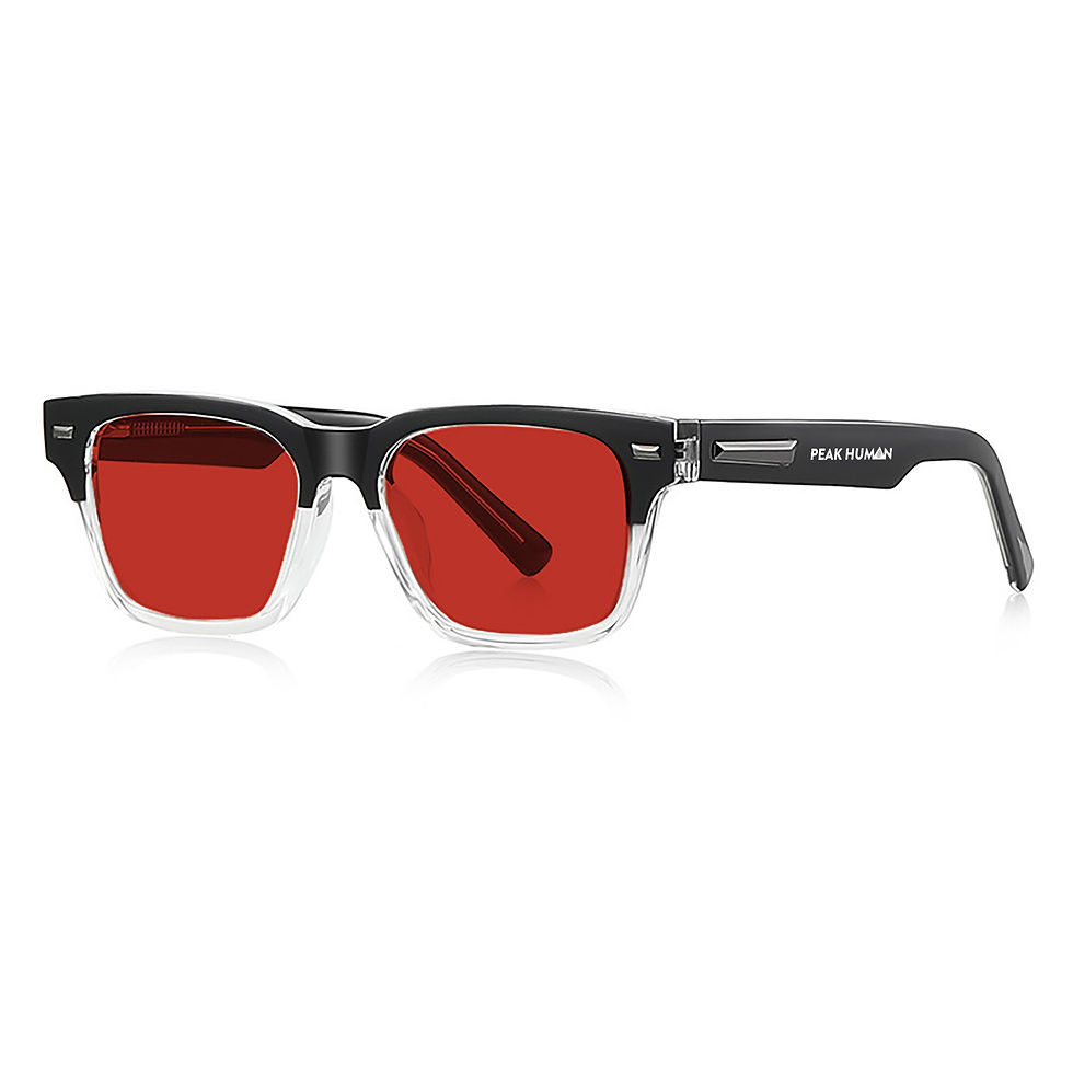 Thumbnail: Nova Sun Blockers | Blue Light Blockers