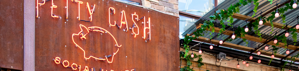 Social Fabric - Petty Cash