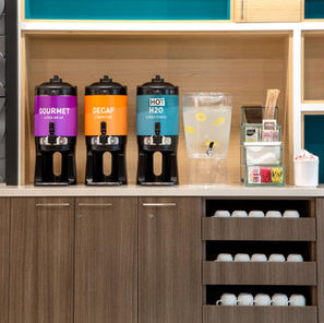 Home2Suites - Hospitality