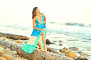 Vanessa Isaac on womanhood, identity and health from a Brazilian Perspective