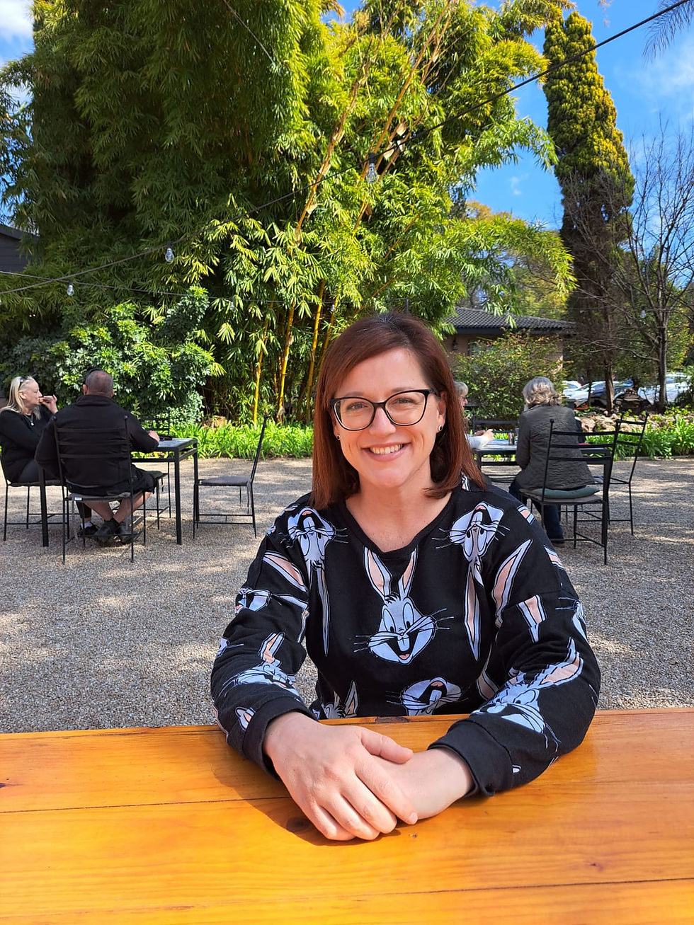 Isabella, a Powerful Advocate of Women's Health