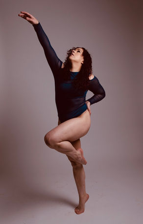 Julissa Cruz on Dance as Medicine