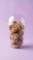 Choco Chip Magic Cup
