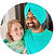 Monty and Andrea from CoffeeMilk Family